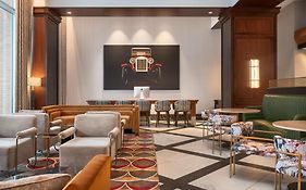 Hilton Garden Inn Chicago Mccormick Place